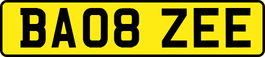 BA08ZEE