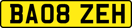 BA08ZEH