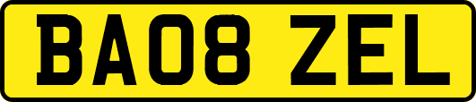 BA08ZEL