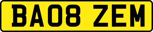 BA08ZEM