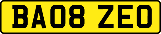 BA08ZEO