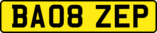 BA08ZEP