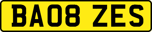 BA08ZES