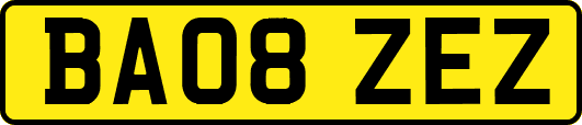BA08ZEZ