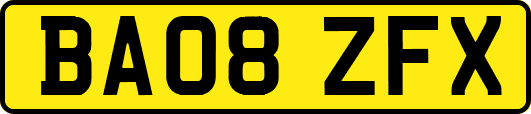 BA08ZFX