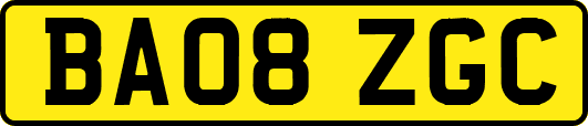 BA08ZGC