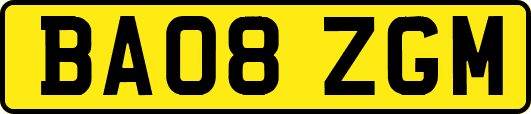 BA08ZGM