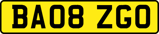 BA08ZGO