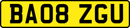 BA08ZGU