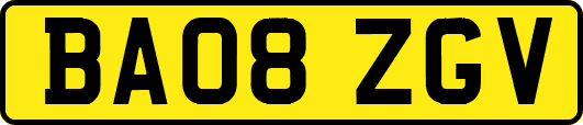 BA08ZGV