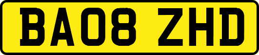 BA08ZHD
