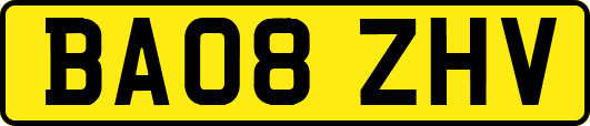 BA08ZHV