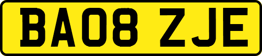 BA08ZJE