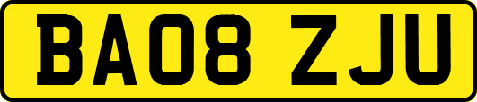 BA08ZJU