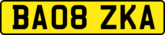 BA08ZKA