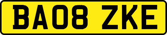 BA08ZKE