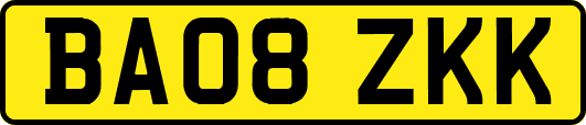 BA08ZKK