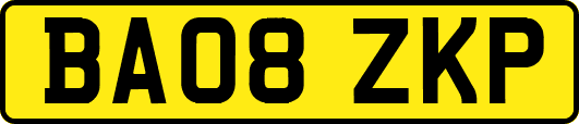 BA08ZKP