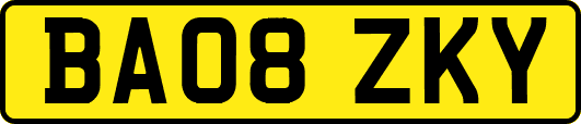 BA08ZKY