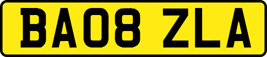 BA08ZLA