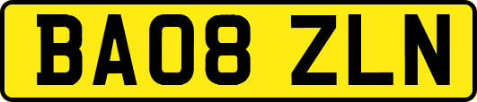 BA08ZLN