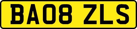 BA08ZLS