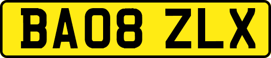 BA08ZLX