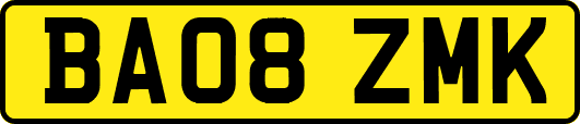 BA08ZMK