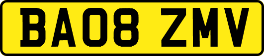BA08ZMV