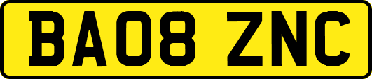 BA08ZNC