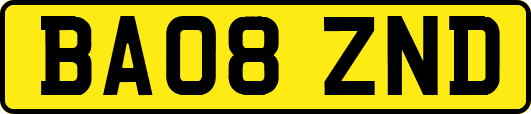 BA08ZND