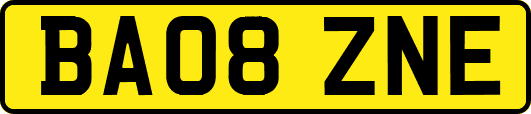 BA08ZNE
