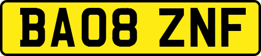 BA08ZNF