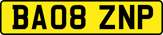 BA08ZNP