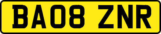 BA08ZNR