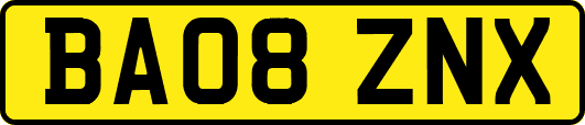 BA08ZNX