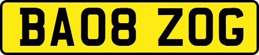 BA08ZOG