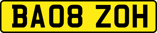 BA08ZOH