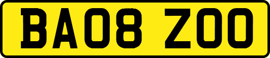 BA08ZOO