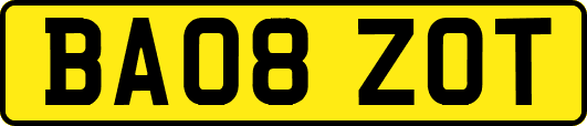 BA08ZOT