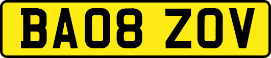 BA08ZOV