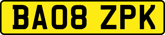 BA08ZPK