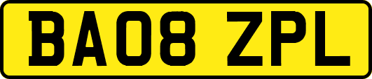 BA08ZPL