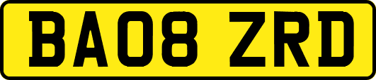 BA08ZRD