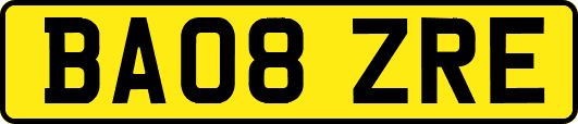BA08ZRE