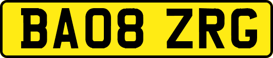 BA08ZRG