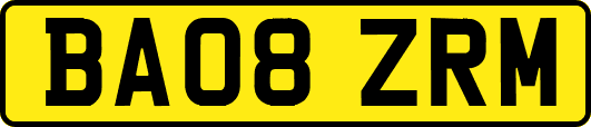 BA08ZRM