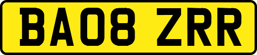 BA08ZRR