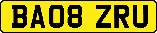 BA08ZRU