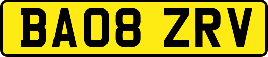BA08ZRV